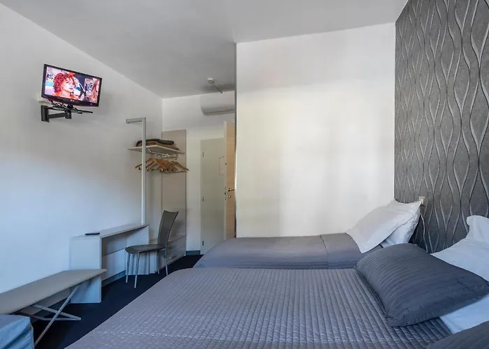 Hotel Rubino