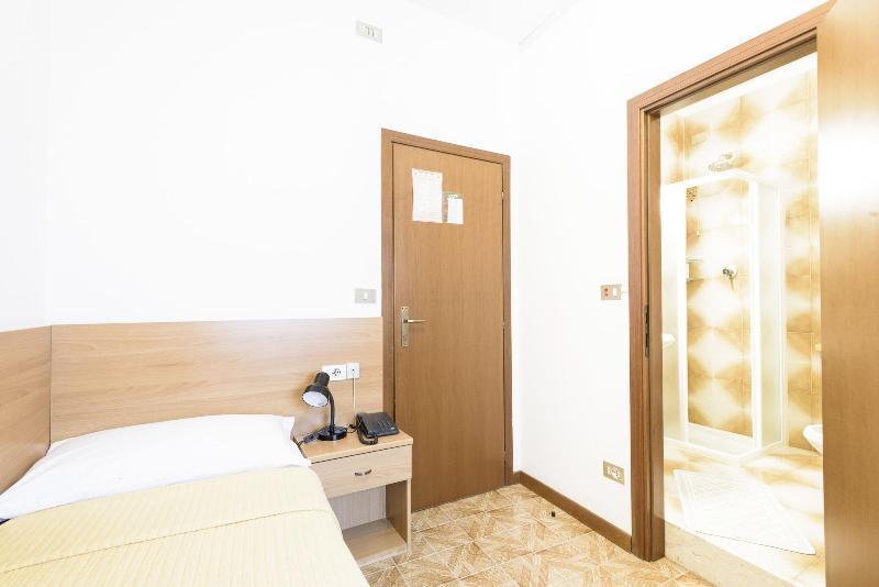 Rubino Hotel Nago-Torbole