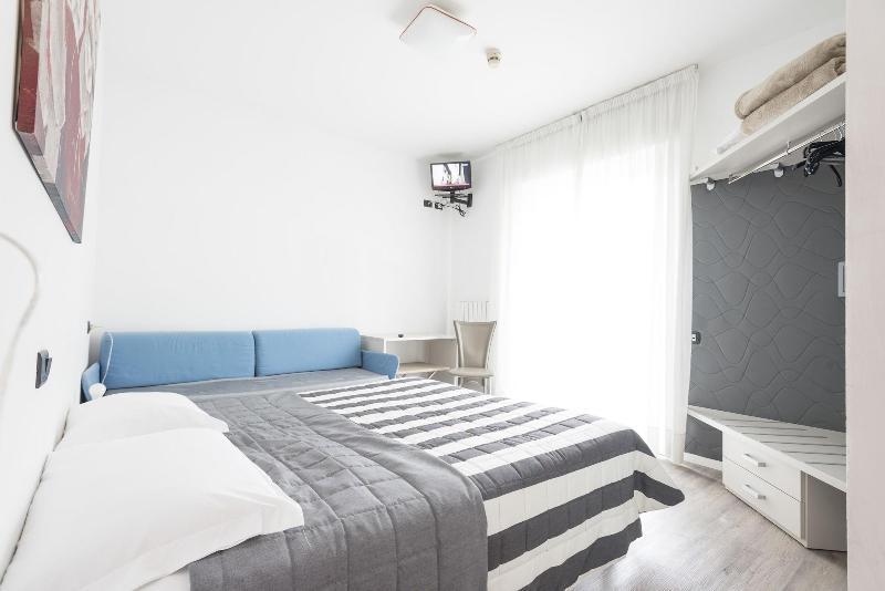 Hotel Rubino