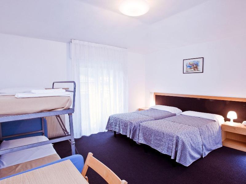Hotel Rubino 3*