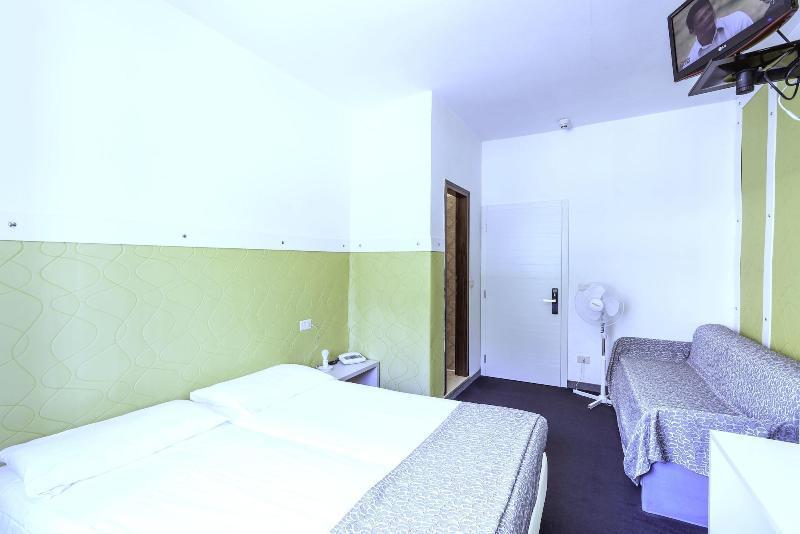 Rubino Hotel