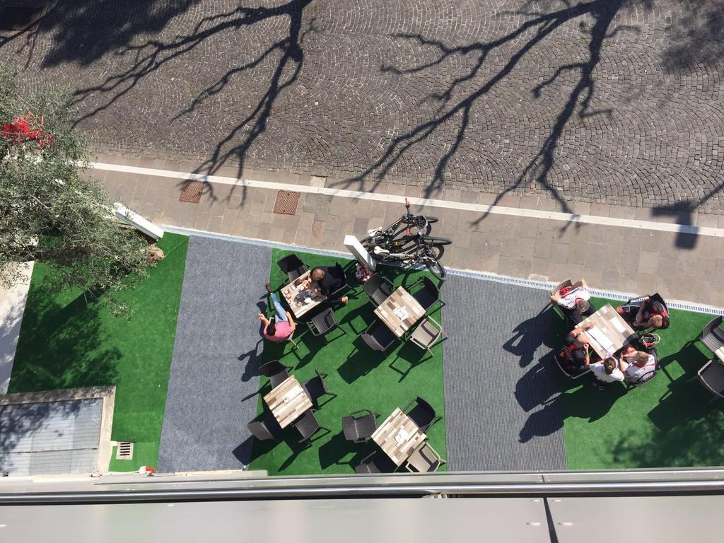 Rubino Hotel 3*