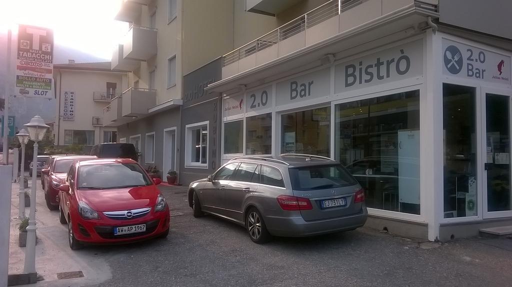 Hotel Rubino Nago-Torbole