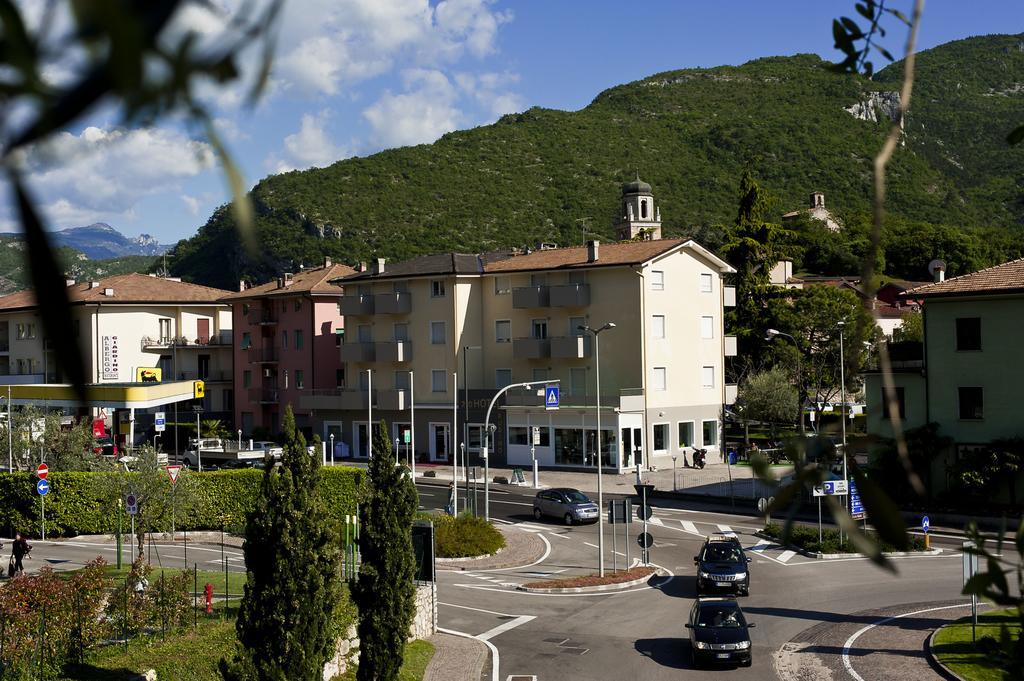 Rubino Hotel Nago-Torbole