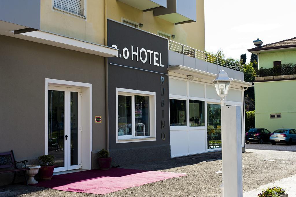 Hotel Rubino