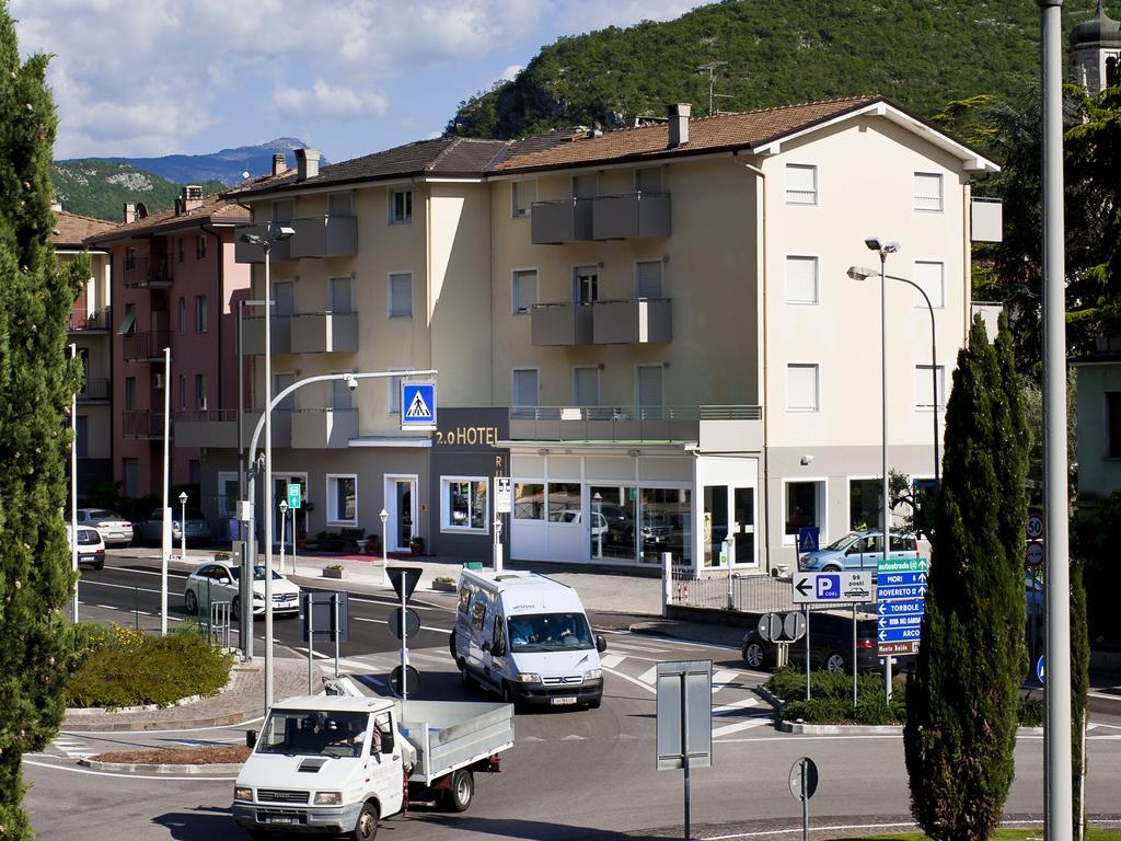 Rubino 3* Nago-Torbole
