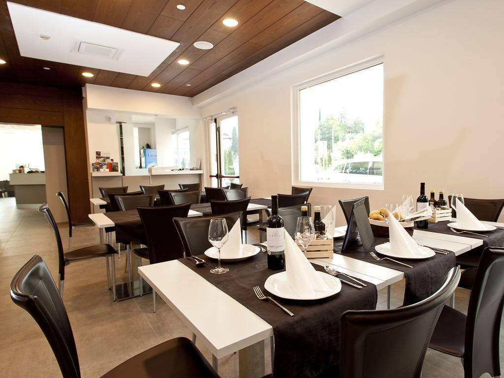 Rubino Hotel Nago-Torbole