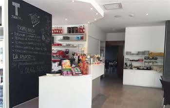 Hotel Rubino Nago-Torbole
