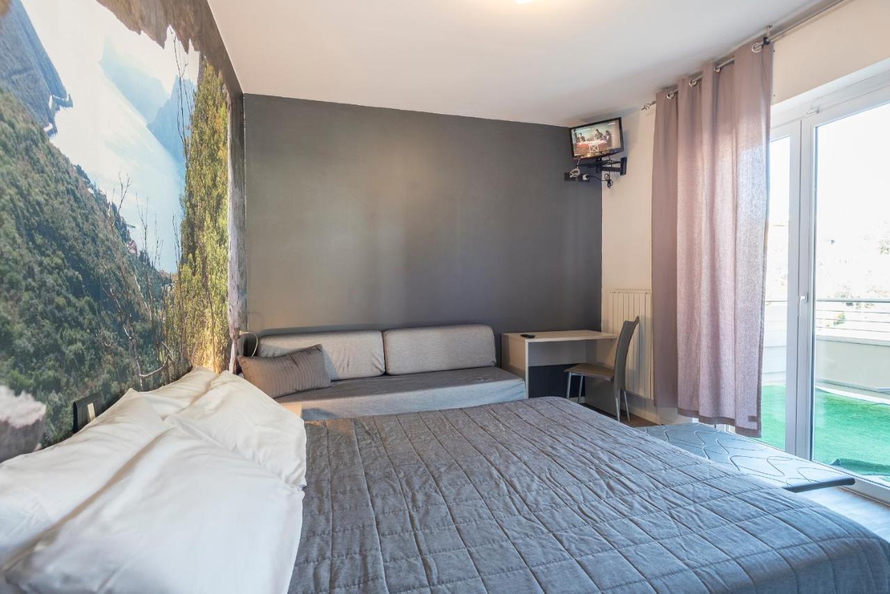 Rubino Hotel Nago-Torbole