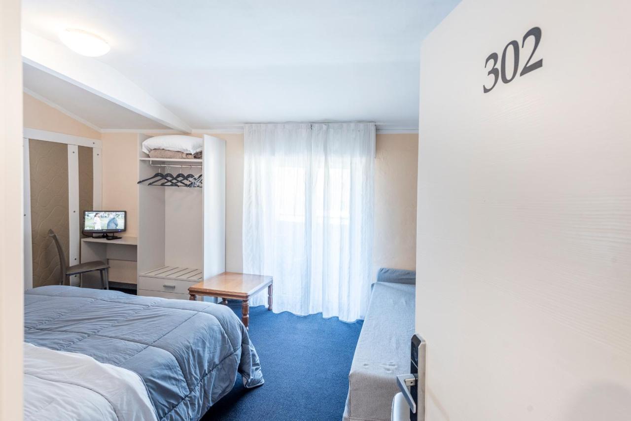 Rubino Hotel Nago-Torbole